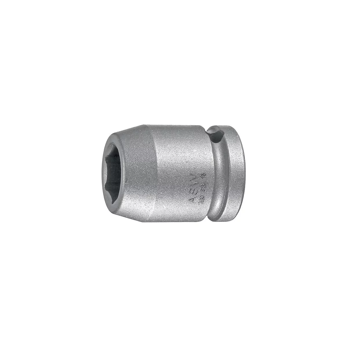 Steeksleutelset 720 1/2inch 6KT SW 15mm L.38mm ASW