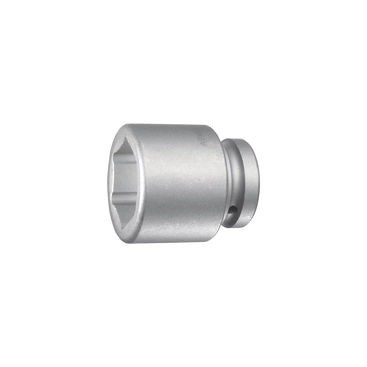 Steeksleutelset 740 3/4 Inch 6KT SW 22mm L.50mm ASW