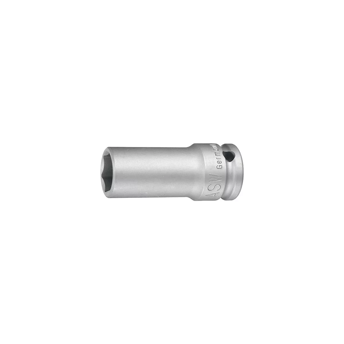 Steeksleutelset 740 L 3/4 duim 6KT SW 30mm L.95mm ASW