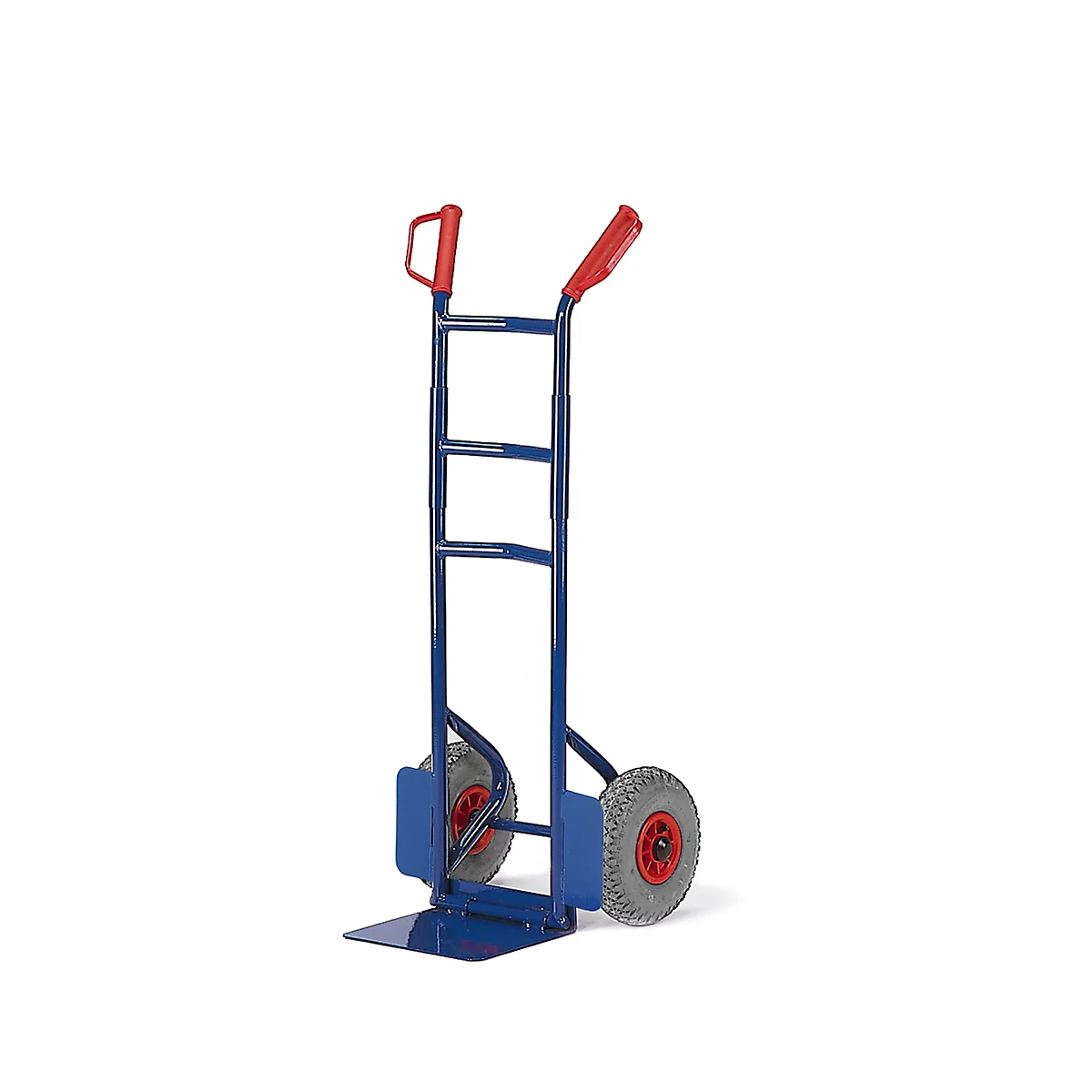 Steekwagen, inklapbaar, draagvermogen 200 kg