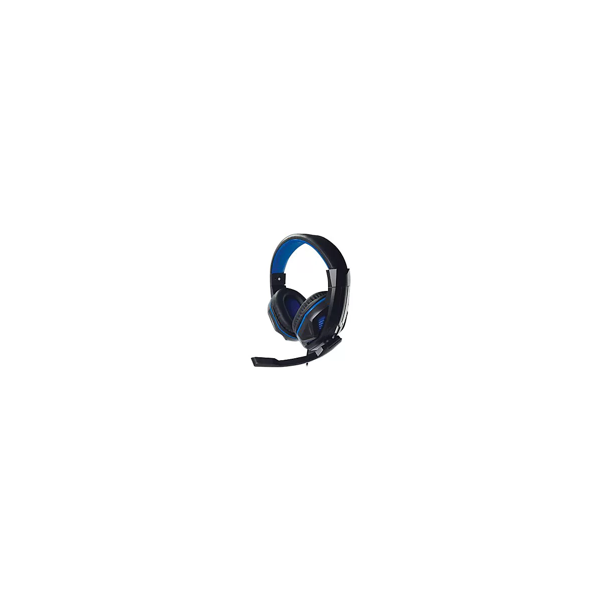 Steelplay HP41 - For PS4 - Headset - ohrumschließend - kabelgebunden - 3,5 mm Stecker