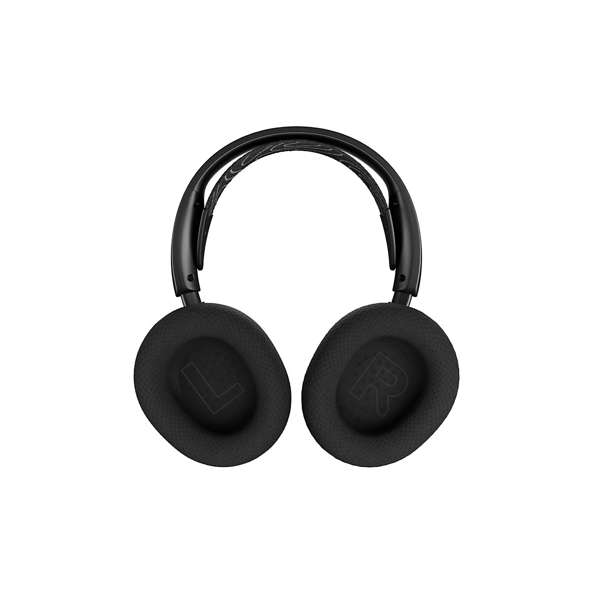 SteelSeries Arctis Nova 5 - Headset - ohrumschließend - Bluetooth / 2,4 GHz Funkfrequenz - kabellos
