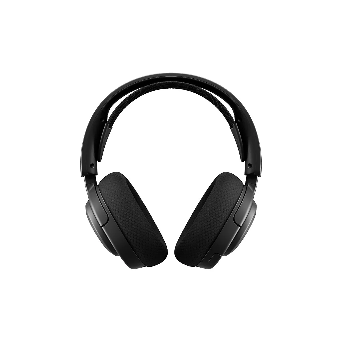 SteelSeries Arctis Nova 5 - Headset - ohrumschließend - Bluetooth / 2,4 GHz Funkfrequenz - kabellos