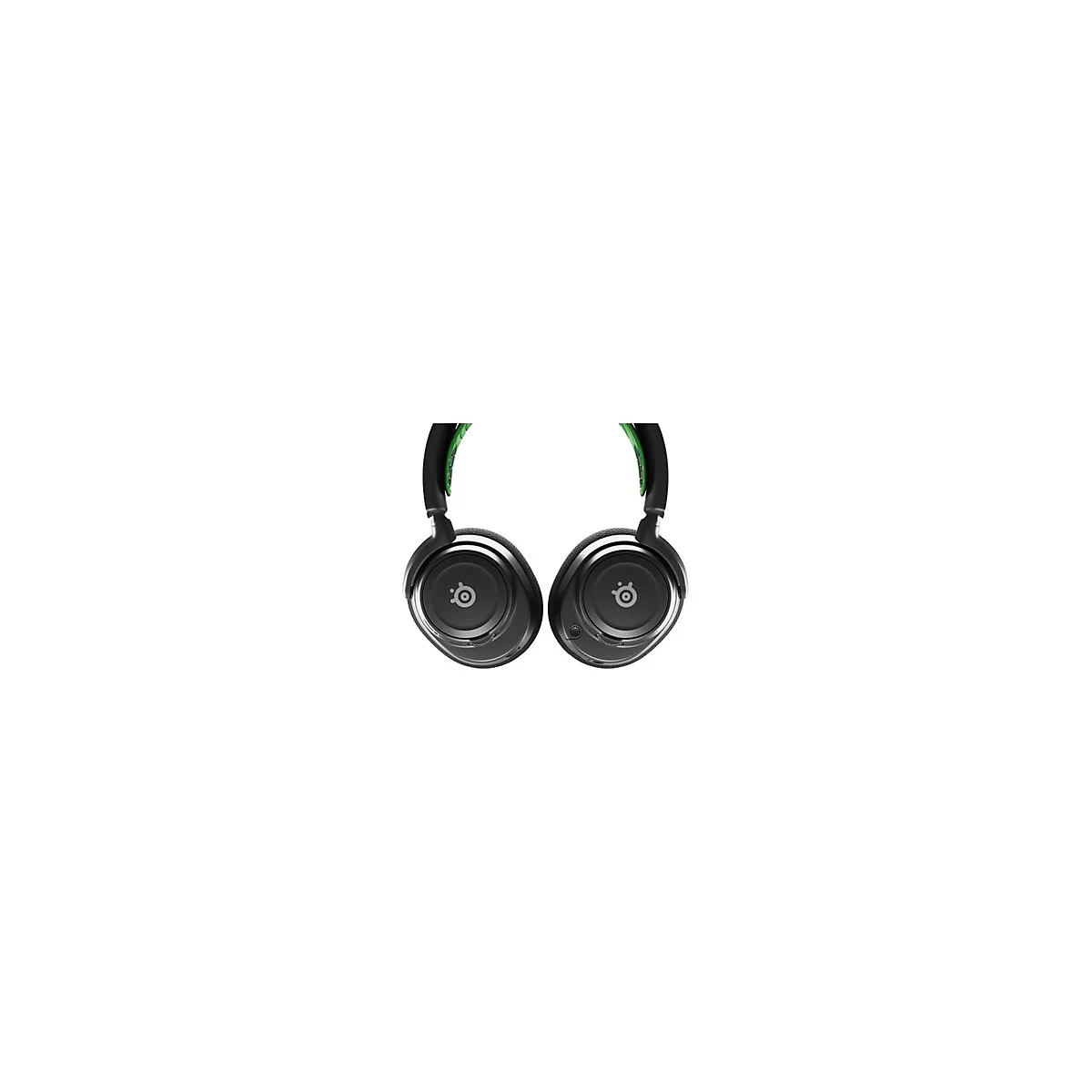 SteelSeries Arctis Nova 7X - Headset - ohrumschließend - Bluetooth / 2,4 GHz Funkfrequenz - kabellos, kabelgebunden - 3,5 mm Stecker
