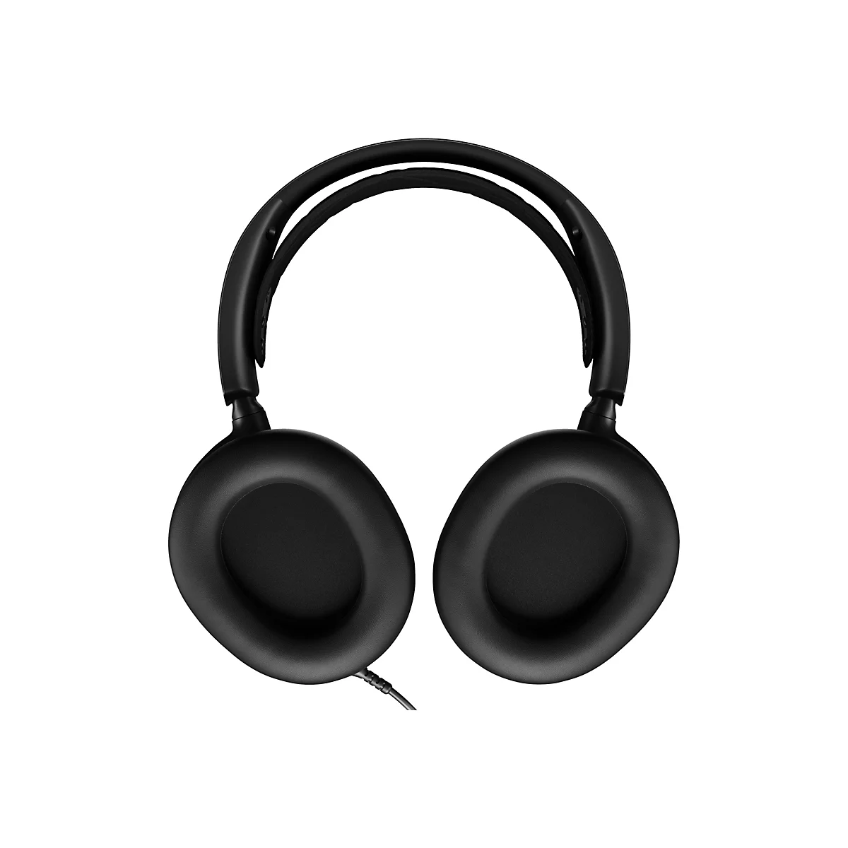 SteelSeries Arctis Nova Pro - Headset - ohrumschließend - kabelgebunden - mit GameDAC Gen 2 - für Sony PlayStation 4, Sony PlayStation 5