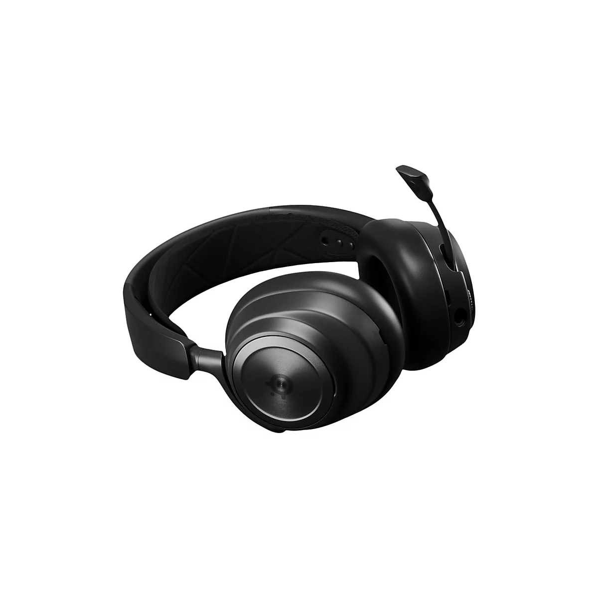 SteelSeries Arctis Nova Pro Wireless for Xbox - Headset-System - ohrumschließend - Bluetooth / 2,4 GHz Funkfrequenz - kabellos - aktive Rauschunterdrückung