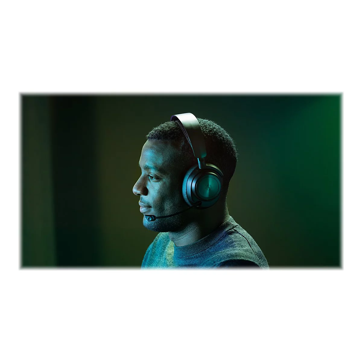 SteelSeries Arctis Nova Pro Wireless for Xbox - Headset-System - ohrumschließend - Bluetooth / 2,4 GHz Funkfrequenz - kabellos - aktive Rauschunterdrückung