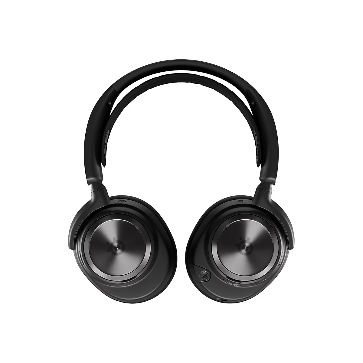 SteelSeries Arctis Nova Pro Wireless for Xbox - Headset-System - ohrumschließend - Bluetooth / 2,4 GHz Funkfrequenz - kabellos - aktive Rauschunterdrückung