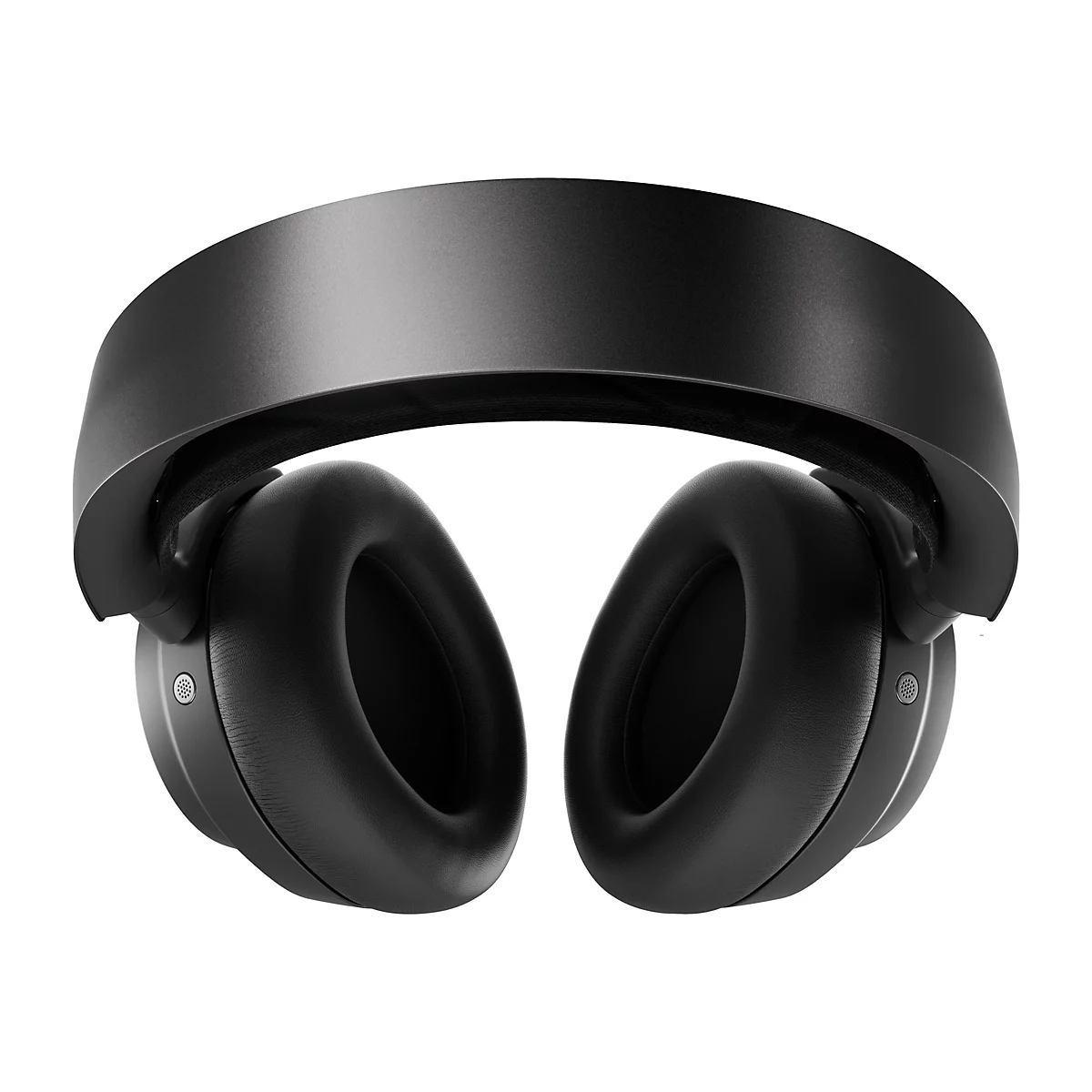 SteelSeries Arctis Nova Pro Wireless - Headset - ohrumschließend - Bluetooth / 2,4 GHz Funkfrequenz - kabellos - aktive Rauschunterdrückung