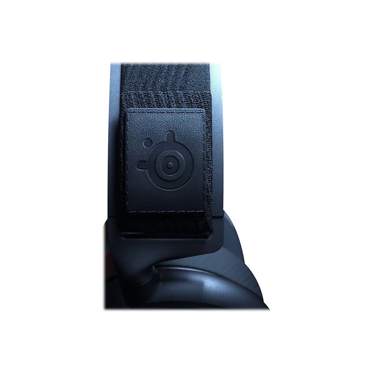 SteelSeries Arctis Pro Wireless - Headset - ohrumschließend - Bluetooth / 2,4 GHz Funkfrequenz - kabellos