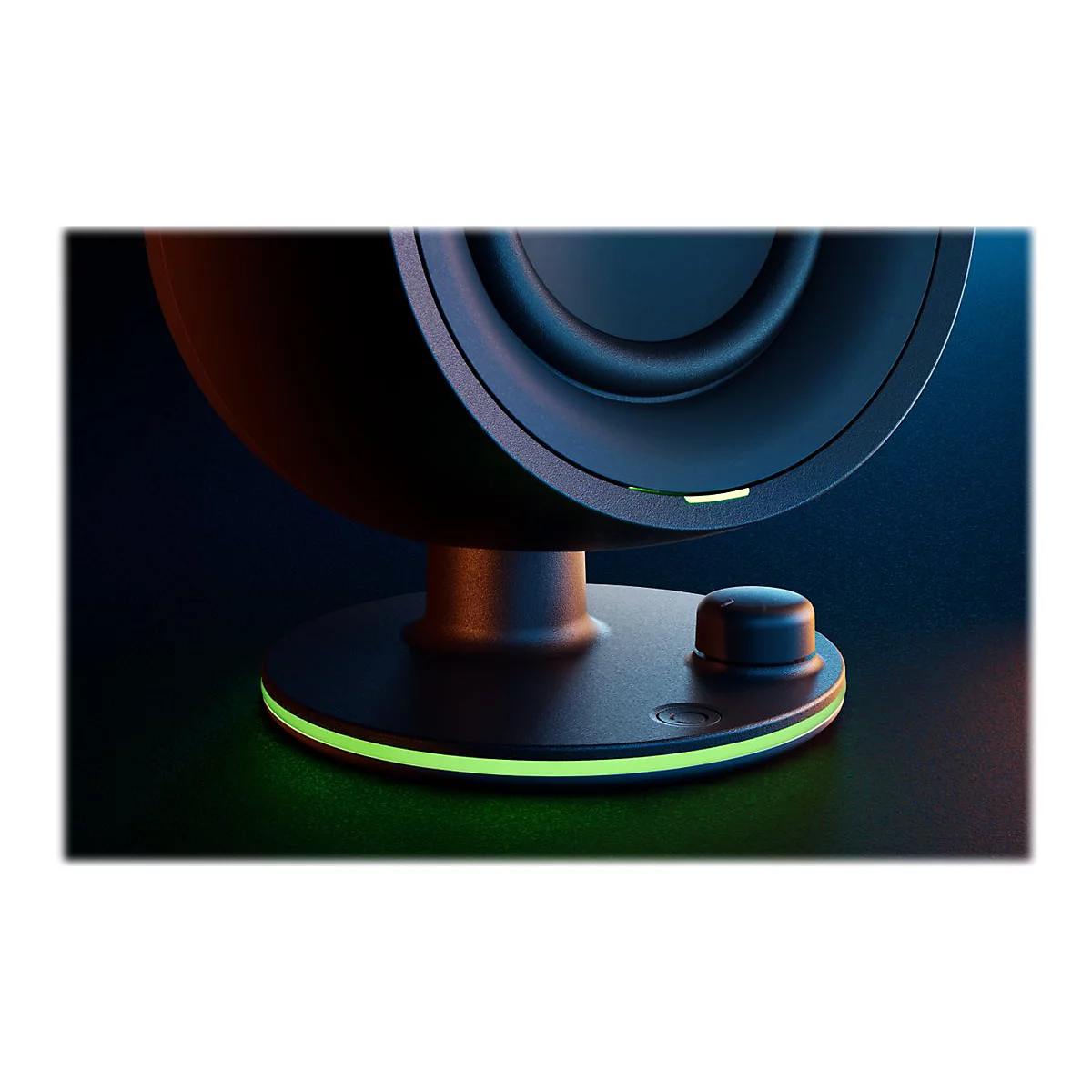 SteelSeries Arena 7 - Lautsprechersystem - für PC - 2.1-Kanal - kabellos