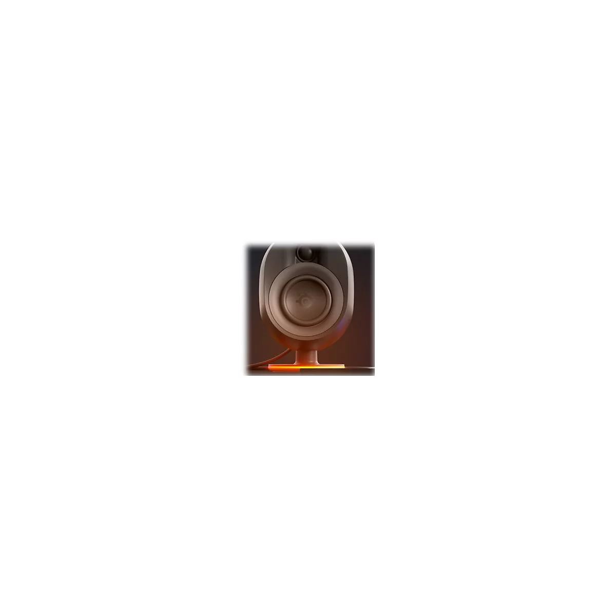 SteelSeries Arena 7 - Lautsprechersystem - für PC - 2.1-Kanal - kabellos