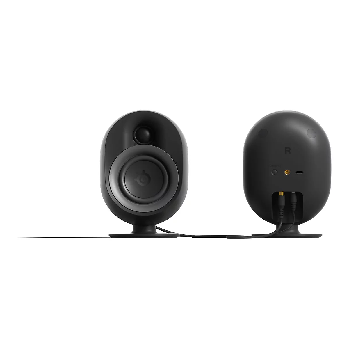 SteelSeries Arena 9 - Lautsprechersystem - für PC - 5.1-Kanal - kabellos