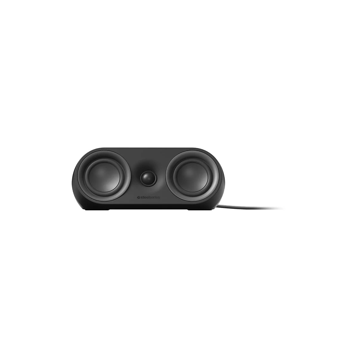 SteelSeries Arena 9 - Lautsprechersystem - für PC - 5.1-Kanal - kabellos