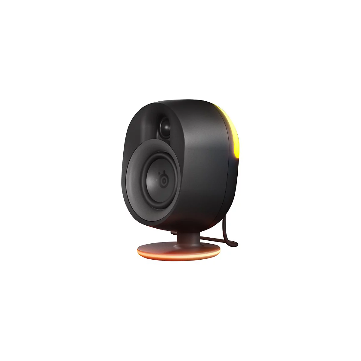 SteelSeries Arena 9 - Lautsprechersystem - für PC - 5.1-Kanal - kabellos