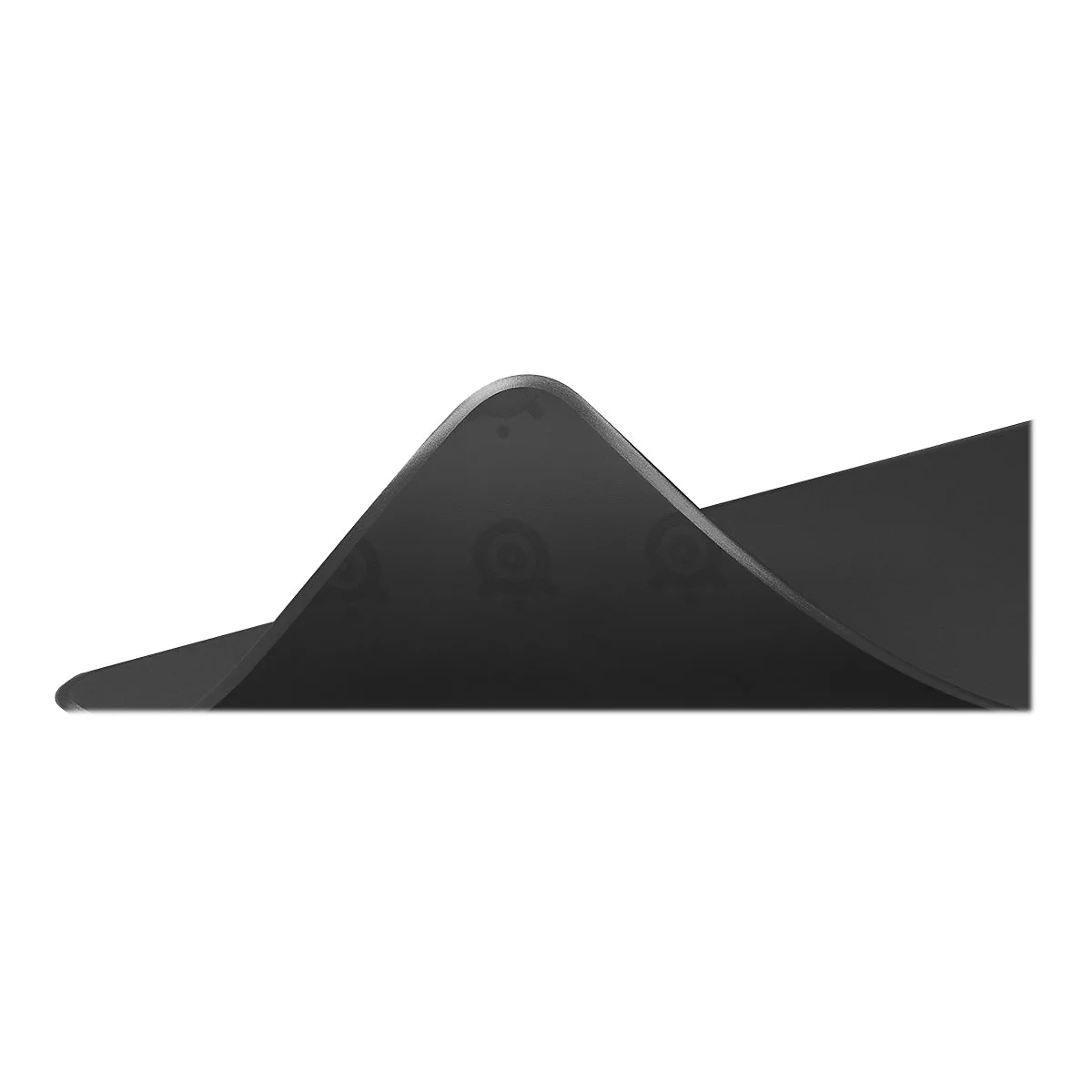SteelSeries Qck Edge medium - Mauspad
