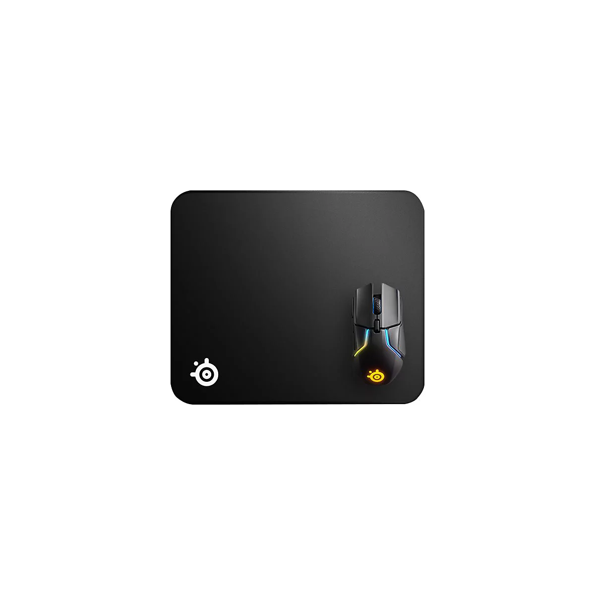 SteelSeries Qck Edge medium - Mauspad