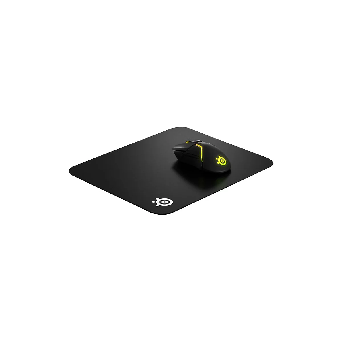 SteelSeries QcK Hard - Mauspad