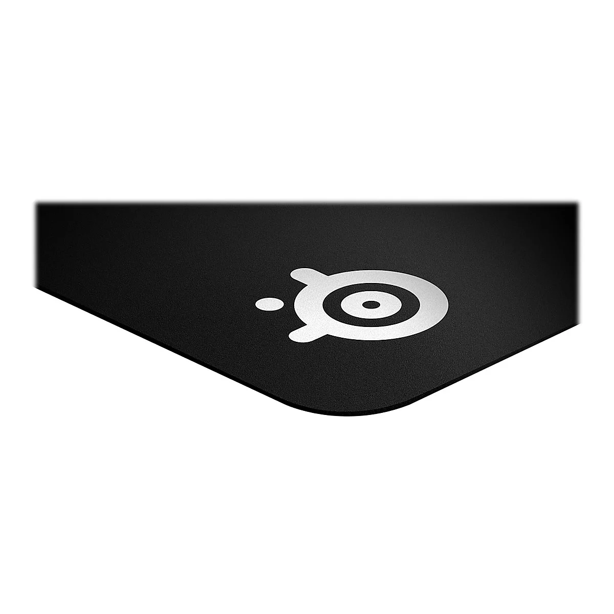 SteelSeries QcK - Mauspad - groß
