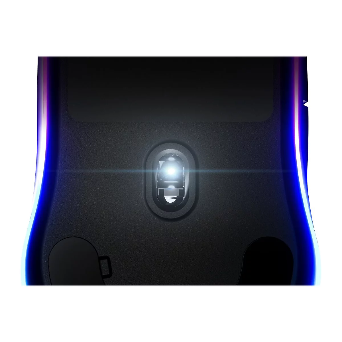 SteelSeries Rival 3 - Maus - optisch - 6 Tasten - kabelgebunden - USB