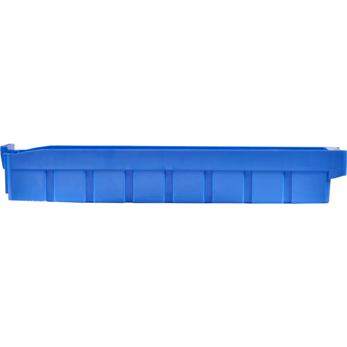 Stellingbak RK 400, 8 vakken, blauw