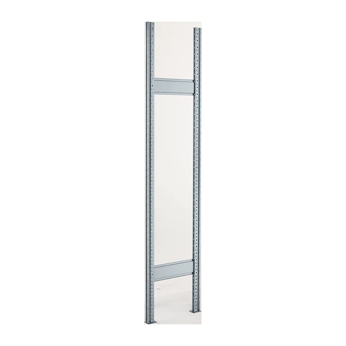 Stellingsysteem R 3000, frame, H 2278 x D 800 mm