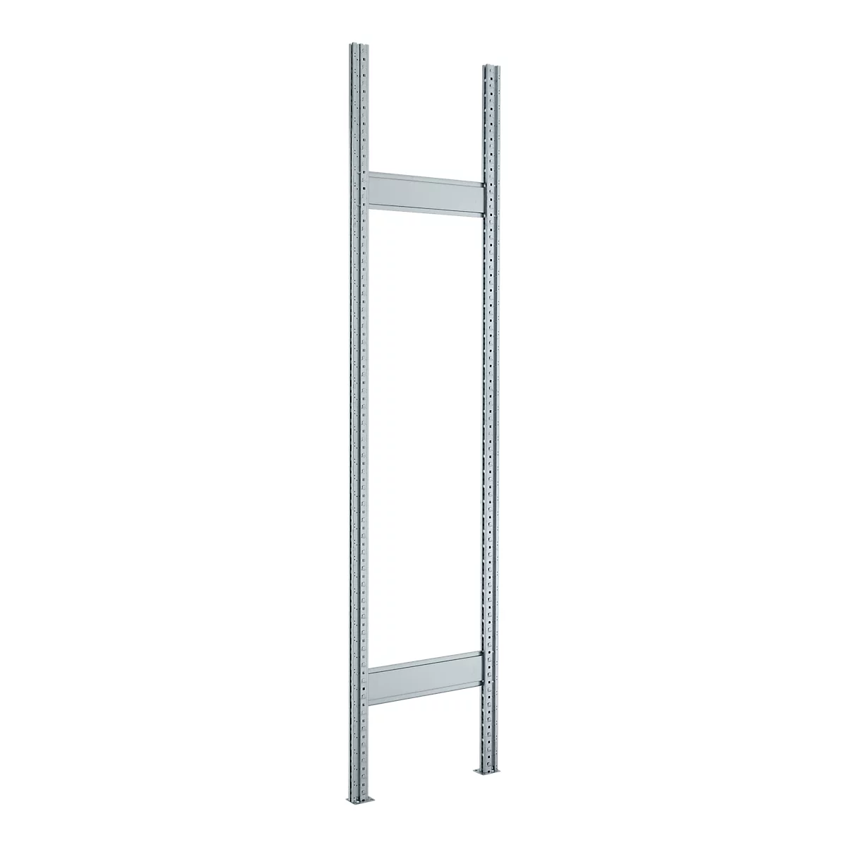 Stellingsysteem R 3000, frame, H 2490 x D 800 mm