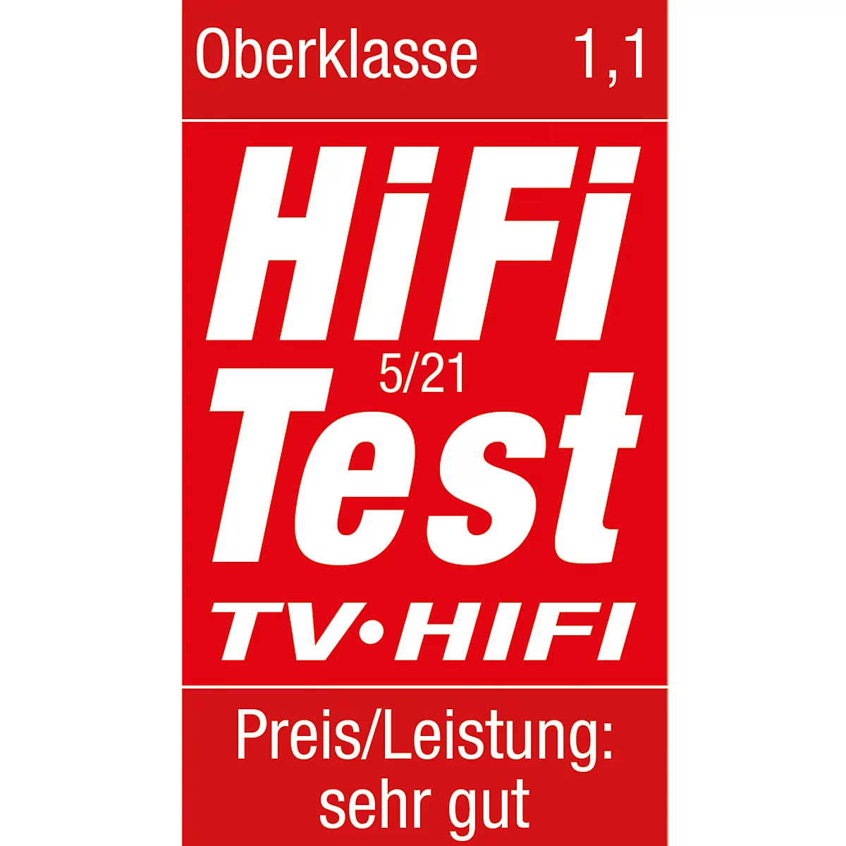 Stereo muziekcentrum Soundmaster ELiTe line ICD2060SI, WLAN/DAB+/UKW/USB/Bluetooth, CD/MP3, 2 x 15 W, met app-bediening