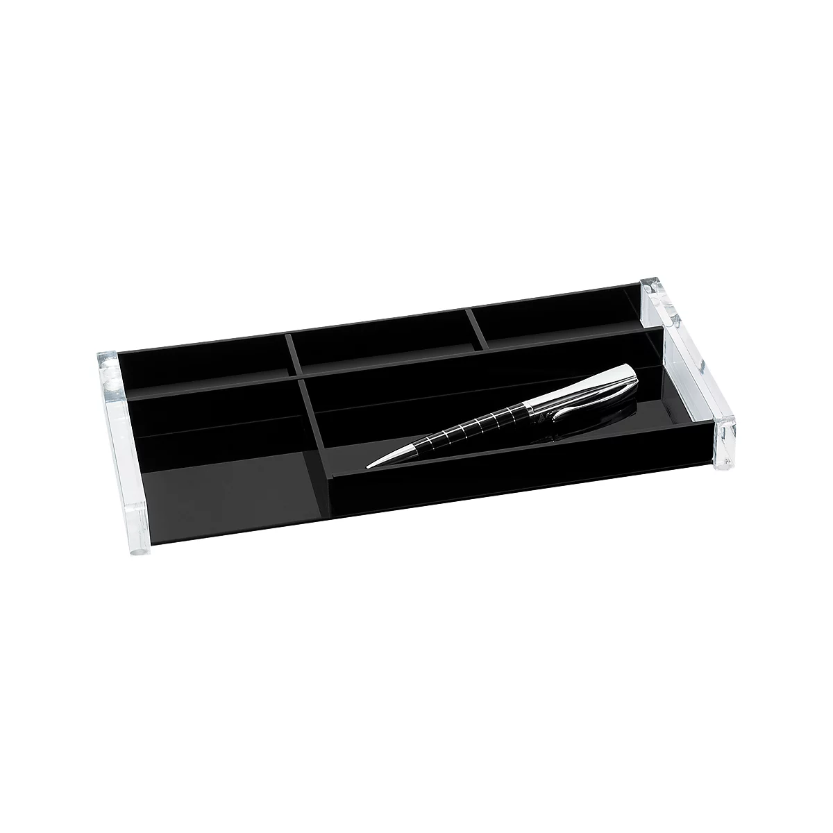 Stifteschale WEDO® ACRYL EXCLUSIV