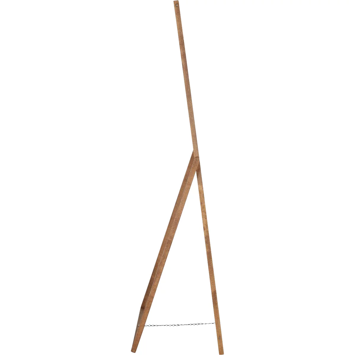 Stoepbord FLOOR – MDF - B 440 x H 1020 mm - staand - beuken
