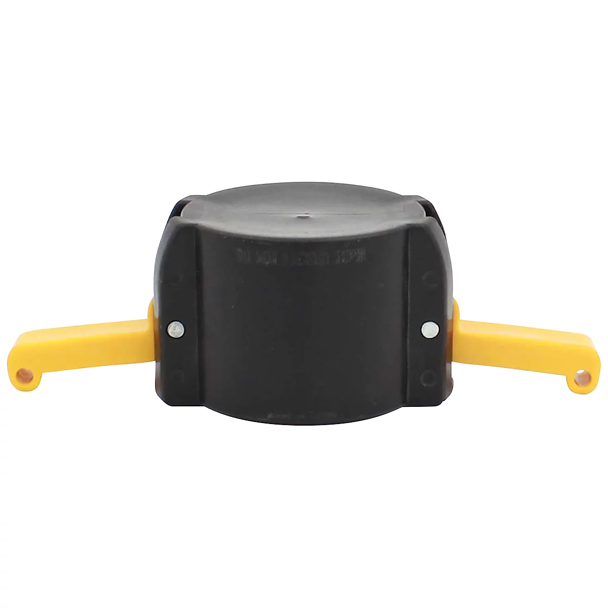 Stofkap Camlock bus 2 inch, PE plastic