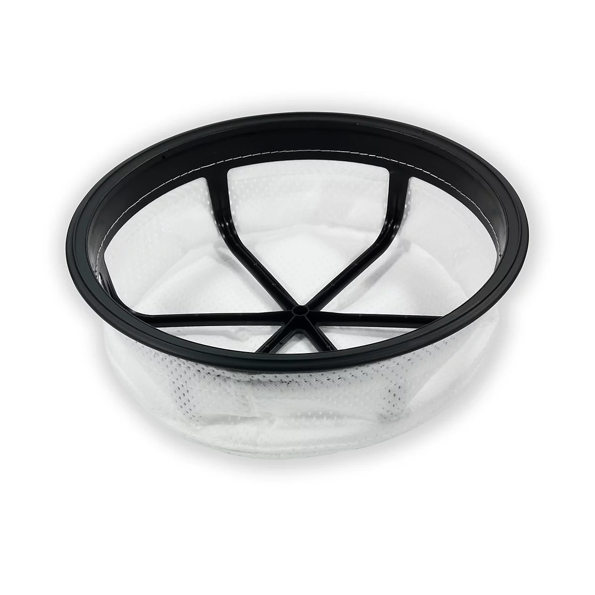 Stofzuiger HENRY Allergy, 620 W, drievoudige filter, 6 l volume, met accessoirehouder