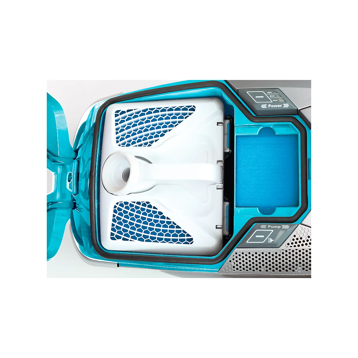 Stofzuiger THOMAS AQUA+ ANTI-ALLERGY