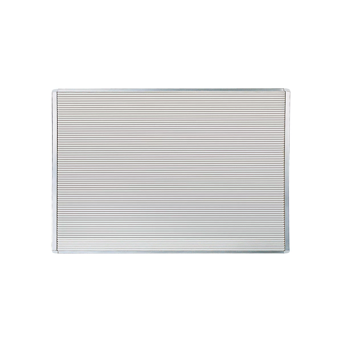 Stroken insteekbord Visiplan, 1300 x 1000 mm, 73 rijen