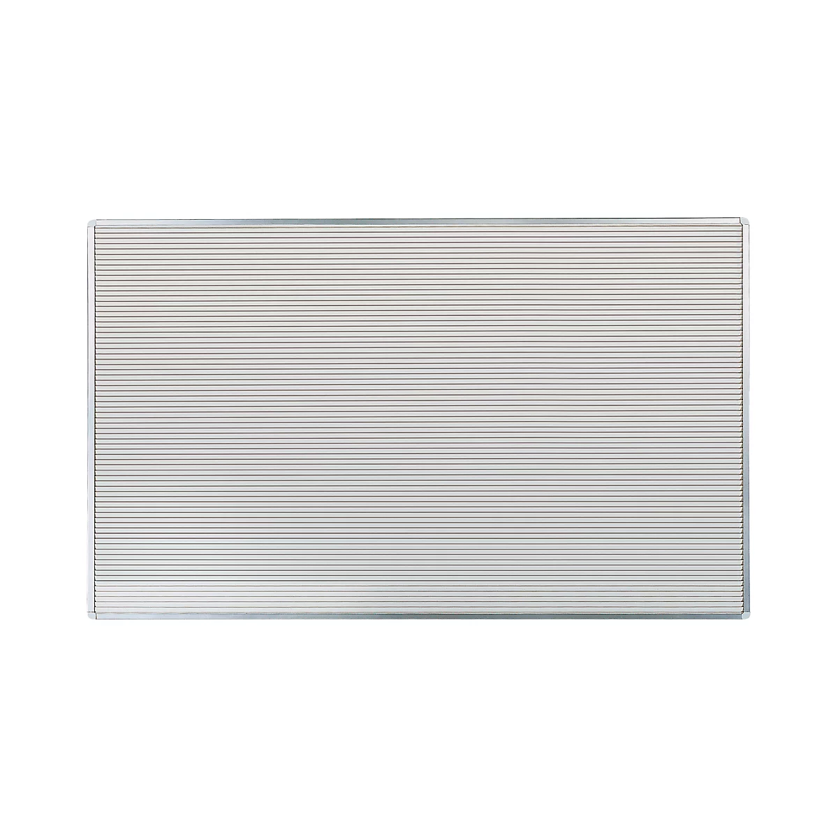 Stroken insteekbord Visiplan, 1300 x 1600 mm, 73 rijen