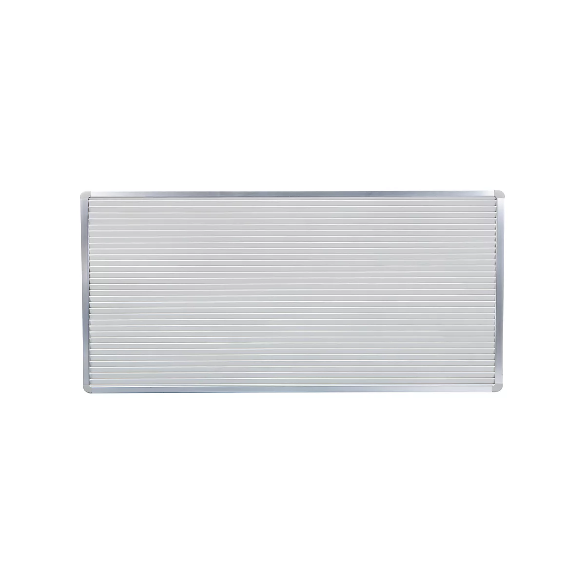 Stroken insteekbord Visiplan, 580x1000 mm, 31 rijen