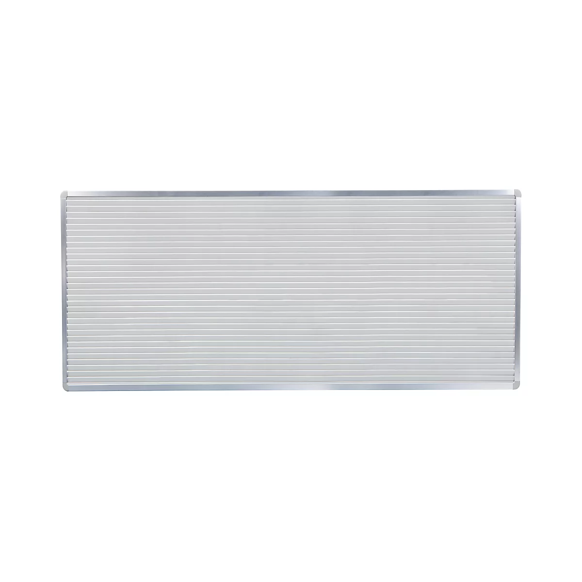 Stroken insteekbord Visiplan, 580x1600 mm, 31 rijen