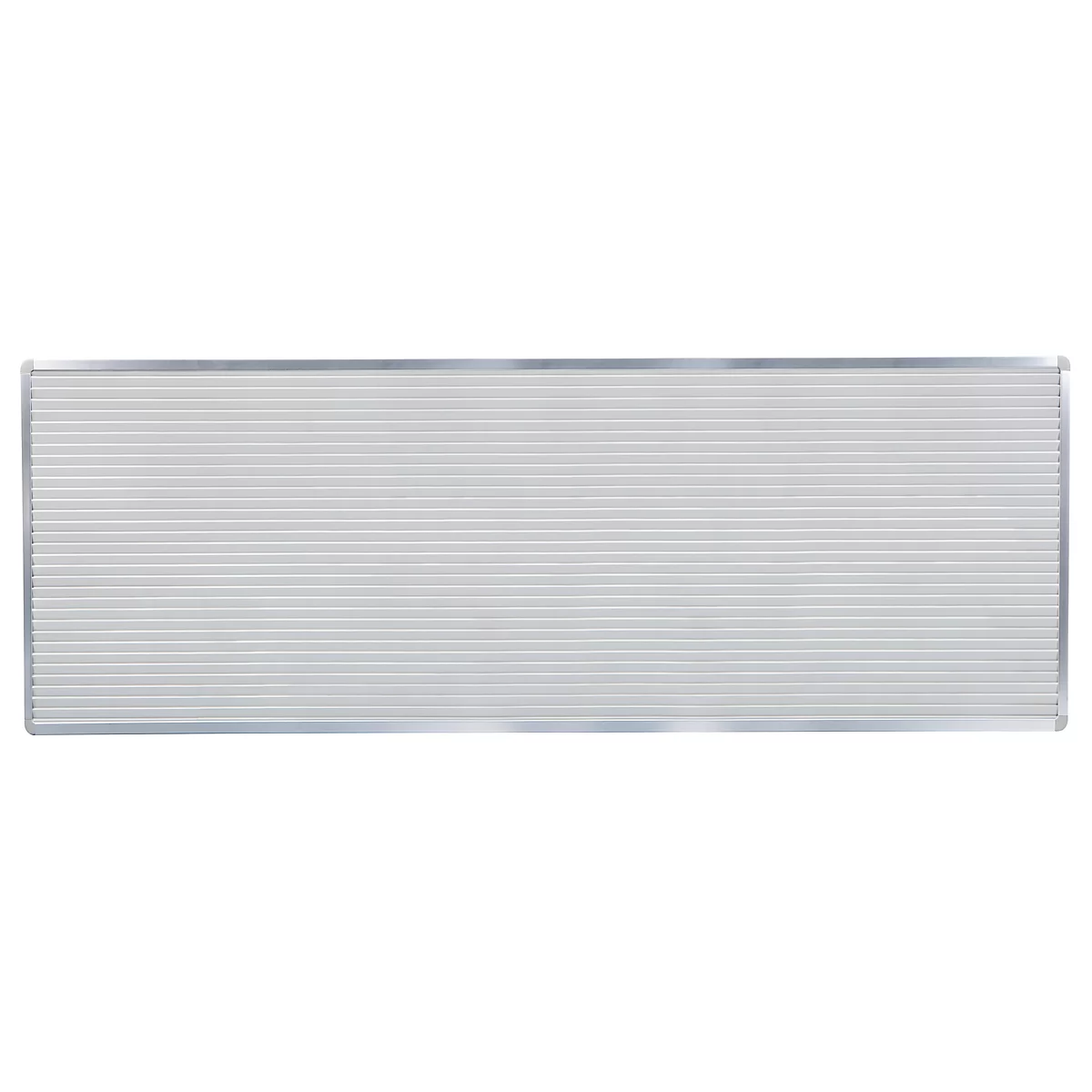 Stroken insteekbord Visiplan, 580x2000 mm, 31 rijen