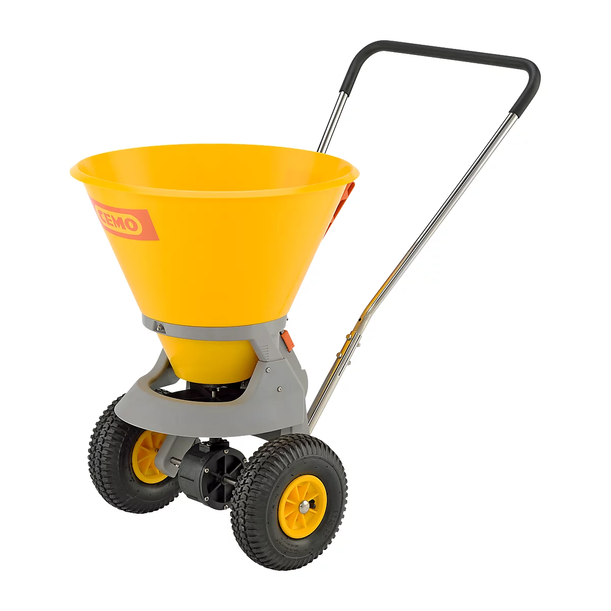 Strooiwagen SW 35 C, 35 liter