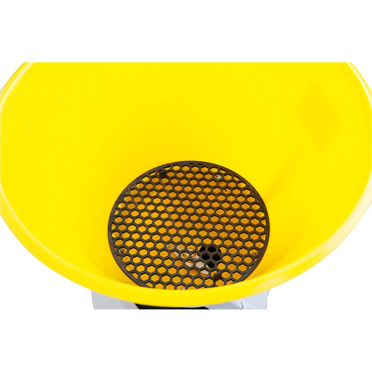 Strooiwagens SW 20 C, 20 liter