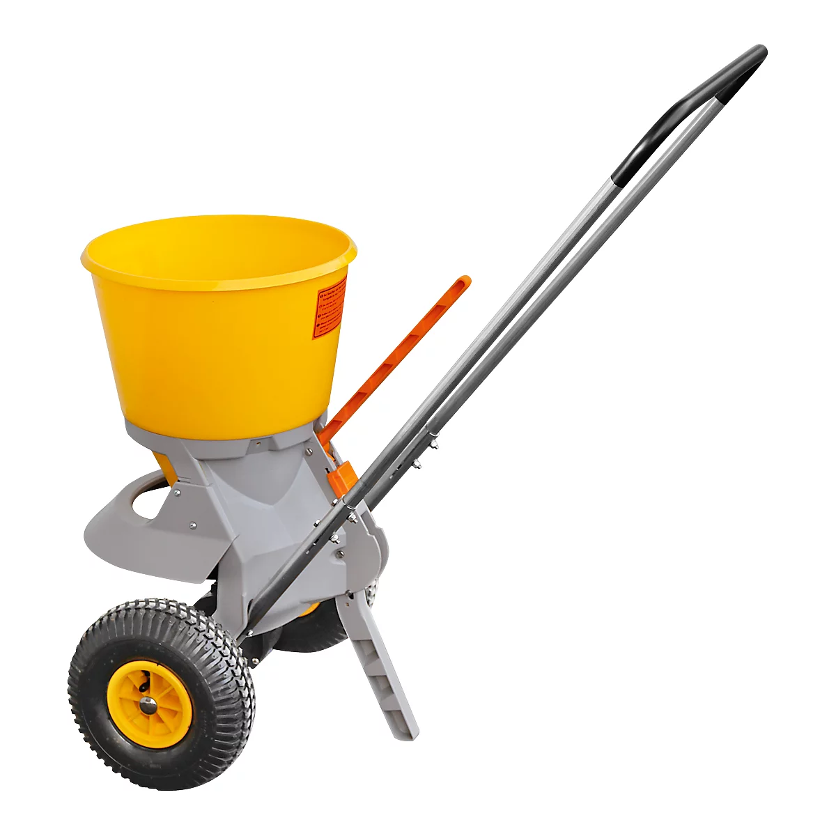 Strooiwagens SW 20 C, 20 liter