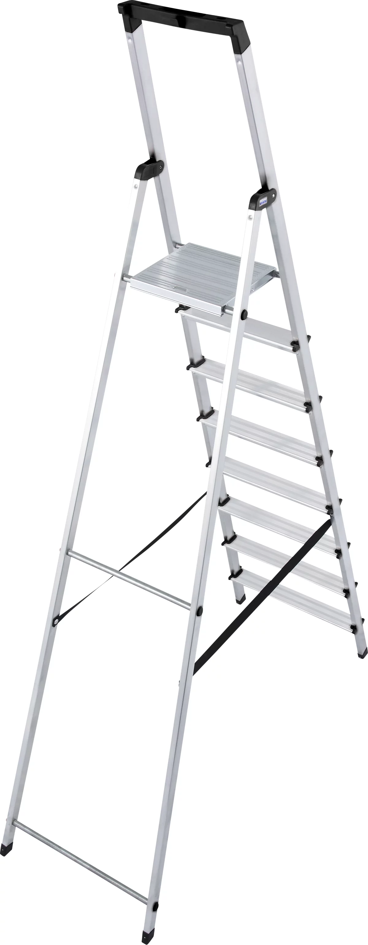 Stufenleiter Solidy, 8 Stufen