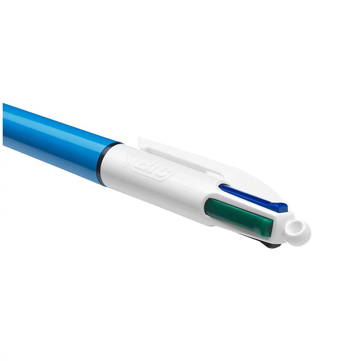 BIC M10 Original Stylos Bleu x10 BIC