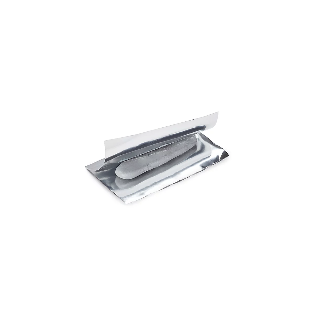 Sugru by tesa® fixeerpasta, 3x 3,5 g verpakking, zwart, wit en grijs.