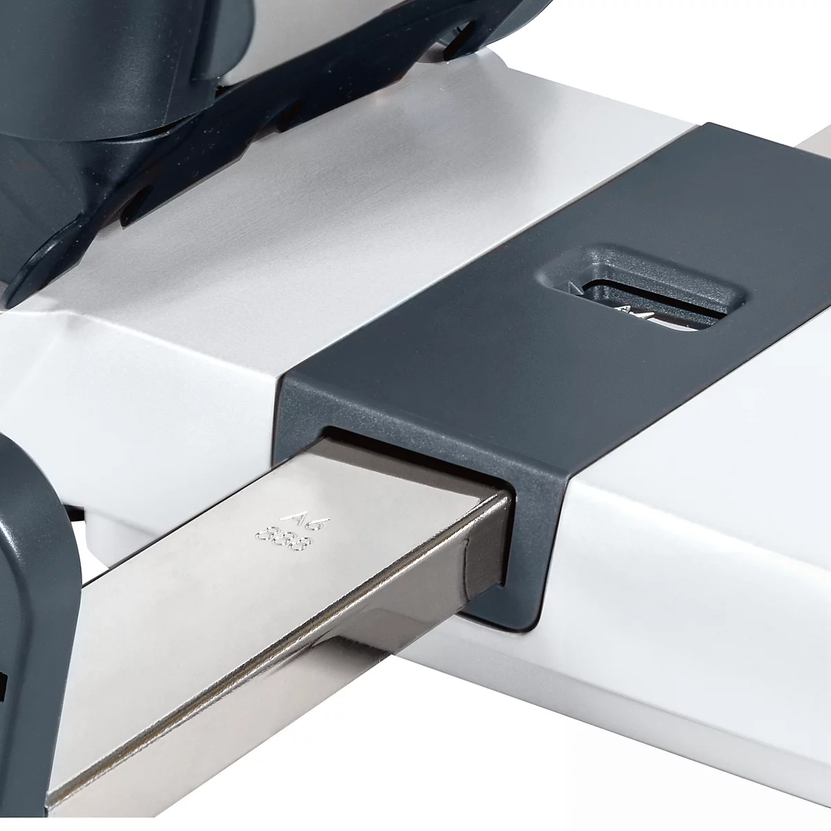 Super perforateur 5182 pour 250 feuilles LEITZ®