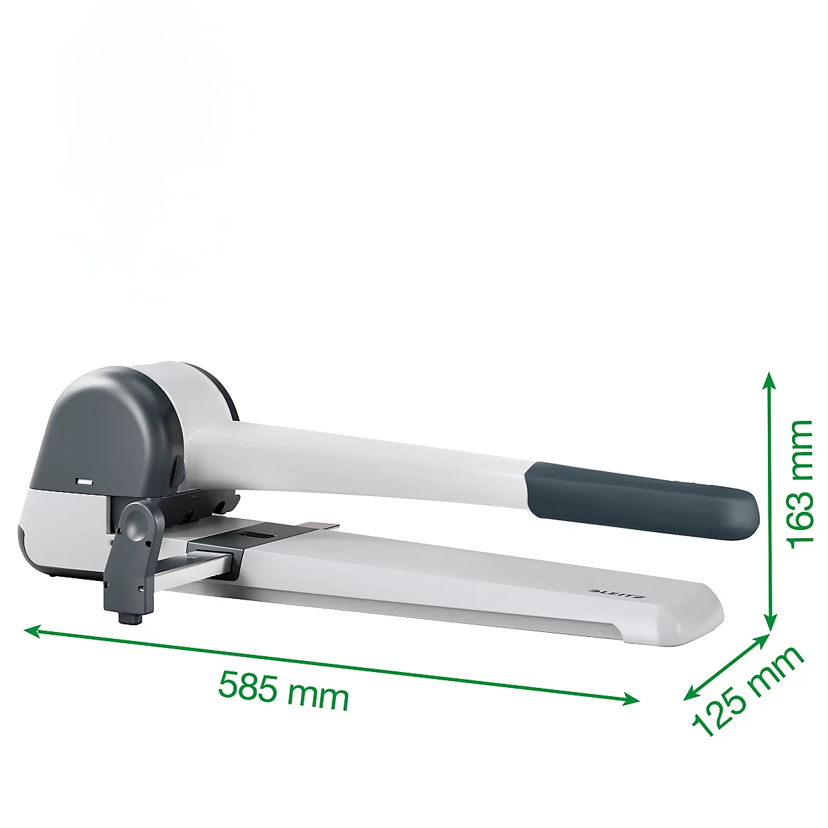 Super perforateur 5182 pour 250 feuilles LEITZ®
