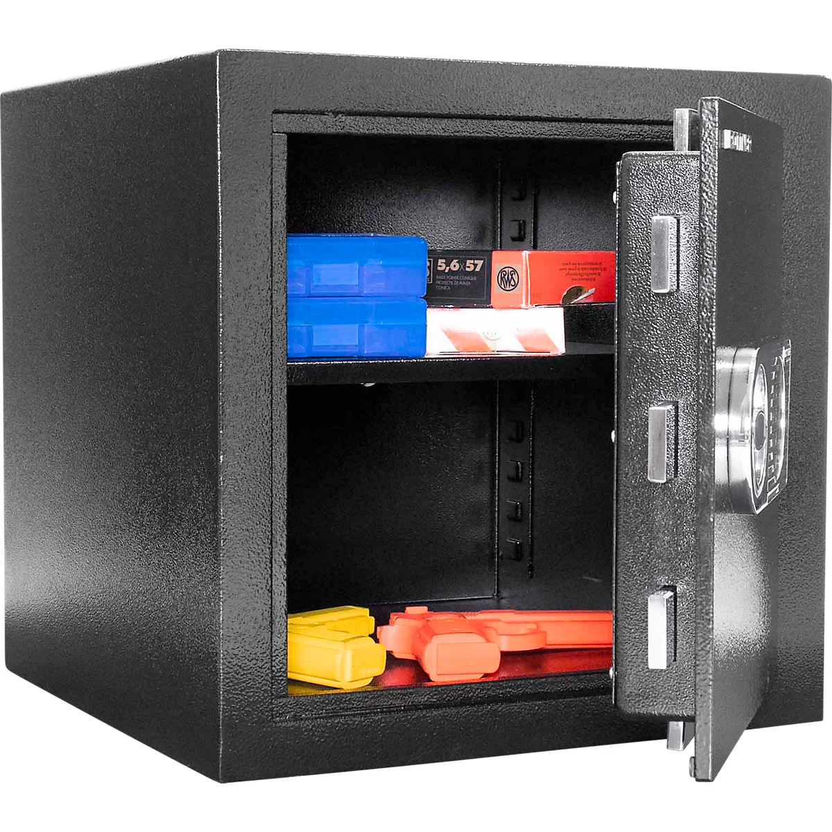 Supplément pour serrure électronique pour coffre-fort Monaco