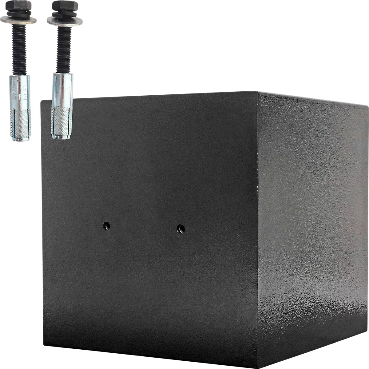 Supplément pour serrure électronique pour coffre-fort Monaco