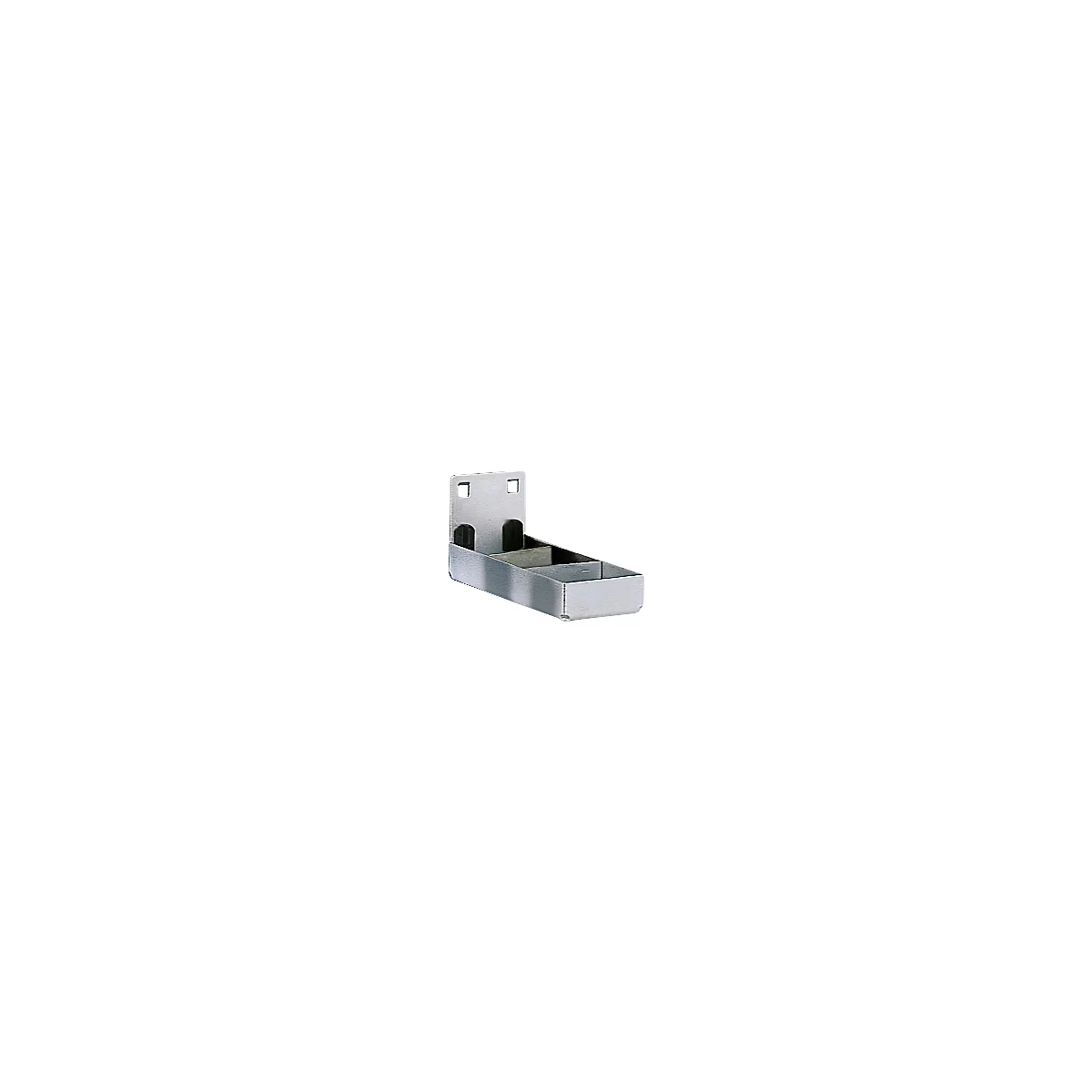 Support combinable, partie inférieure, l. 55 x P 150 mm