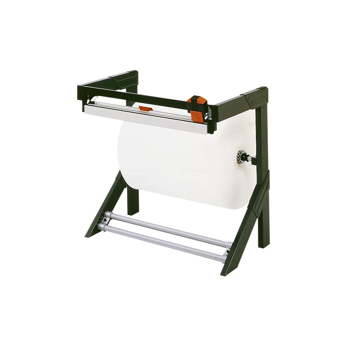 Support de coupe Rocholz, horizontal